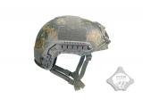 FMA Ballistic High Cut XP Helmet SW TB960-SW
